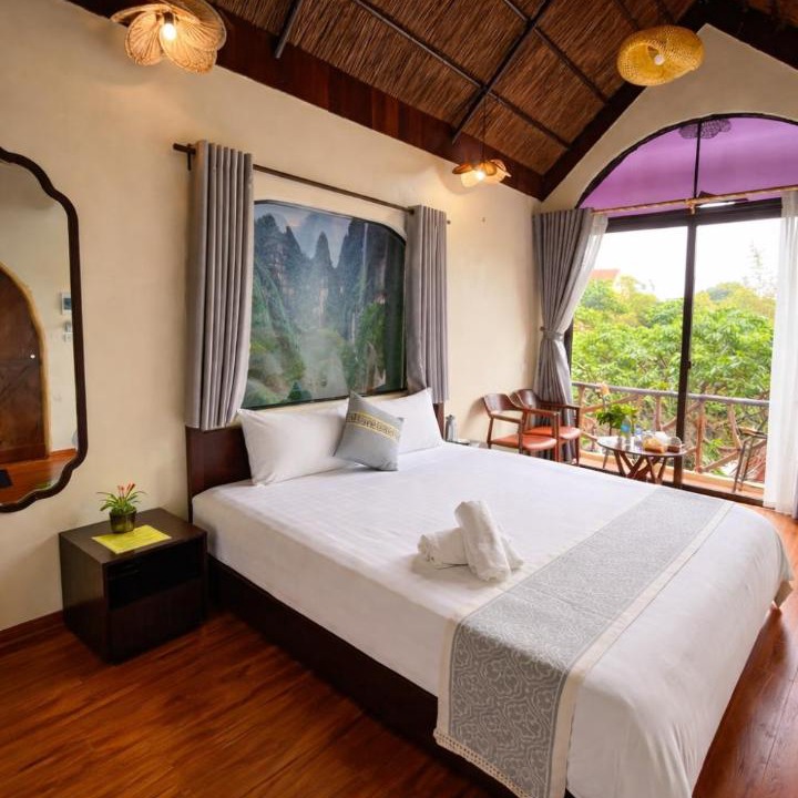 Photo of Bedroom in Hoa Lu