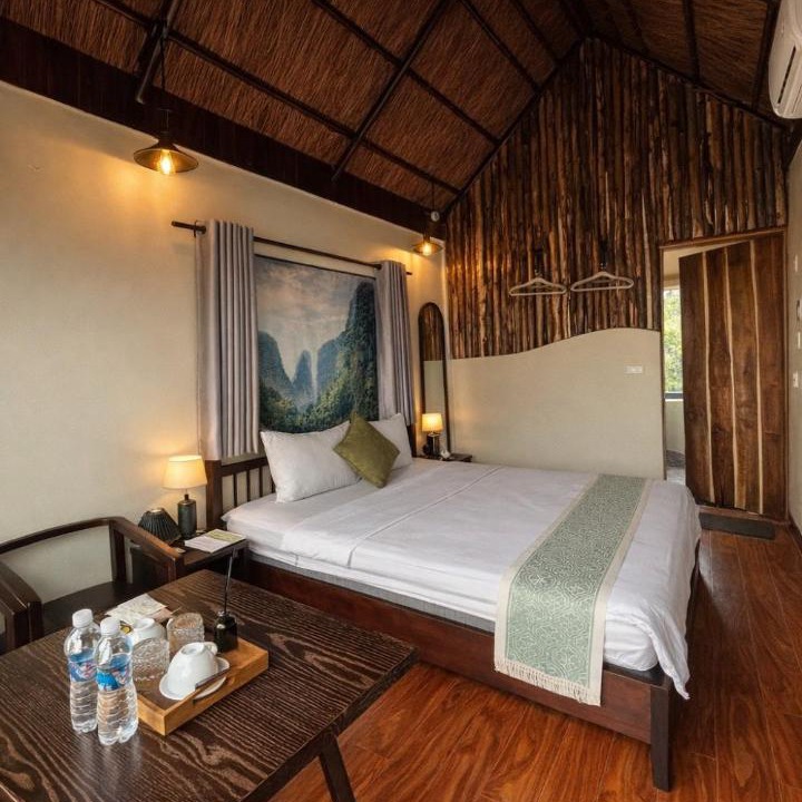 Photo of Bedroom in Hoa Lu