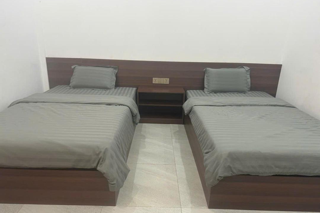 Photo of Bedroom in Dak Mil