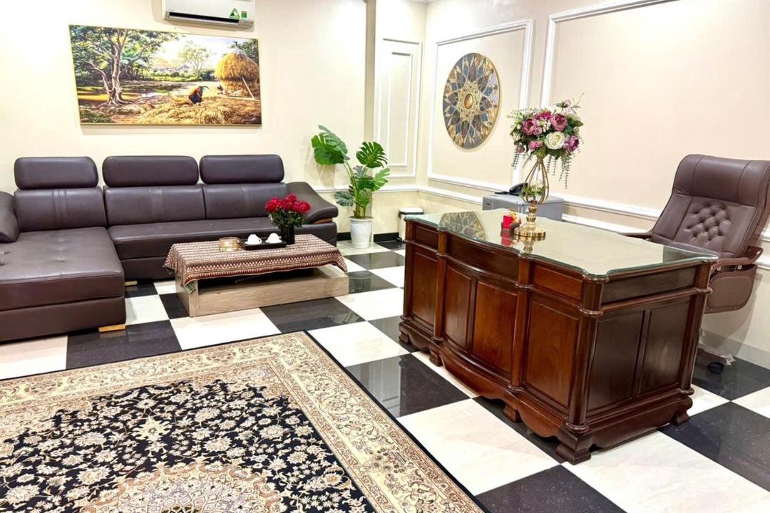 Photo of Livingroom in Huyen An Duong