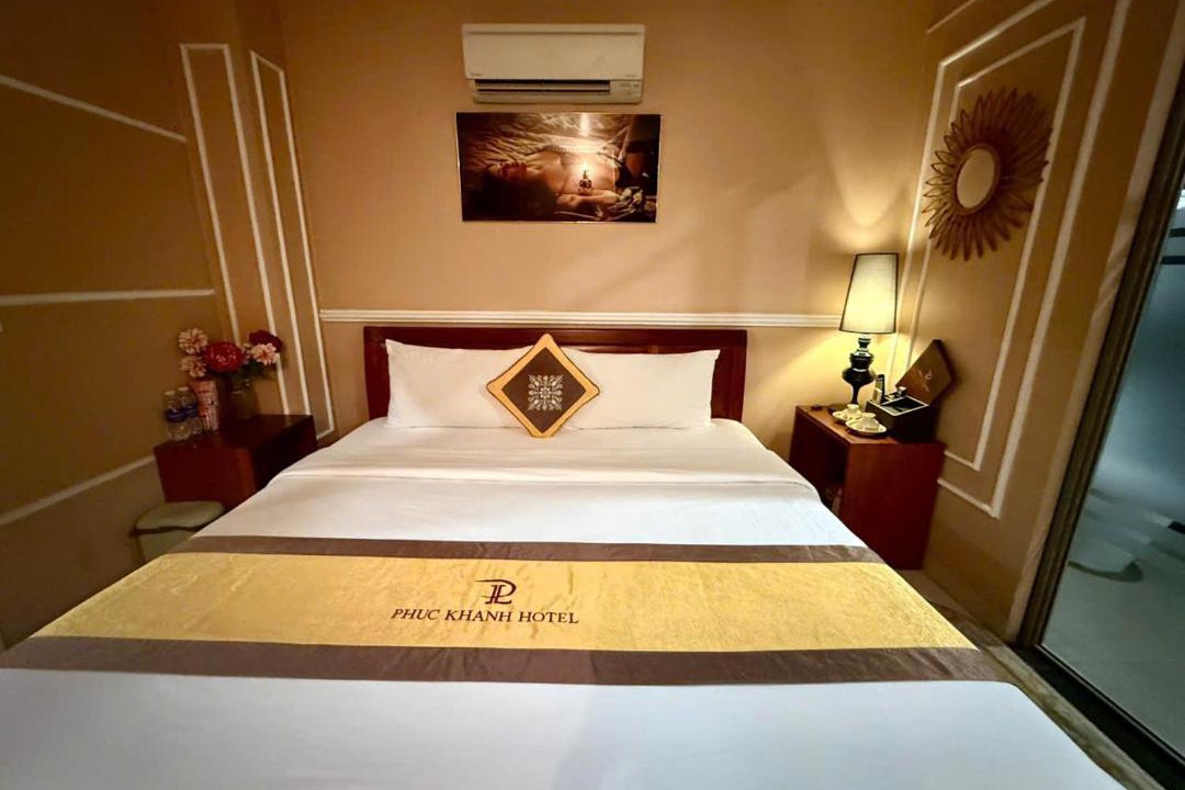 Photo of Bedroom in Huyen An Duong