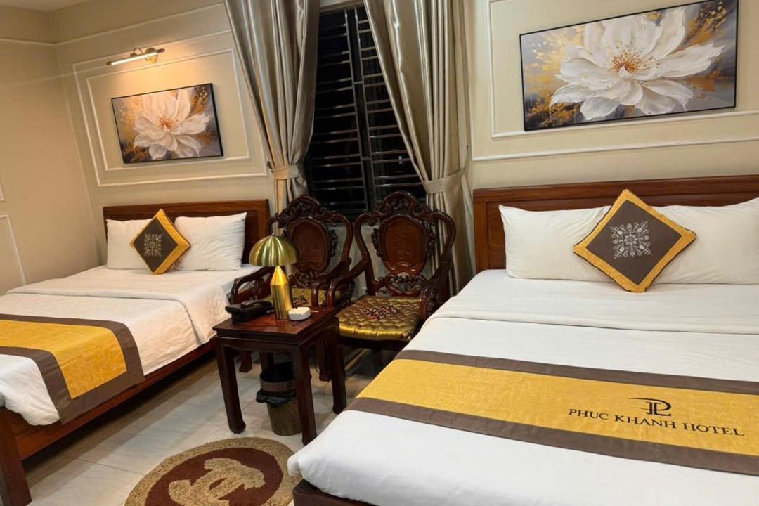 Photo of Bedroom in Huyen An Duong