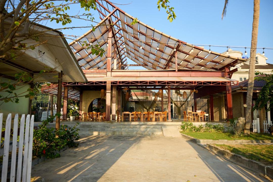 Photo of Others in Song Cau