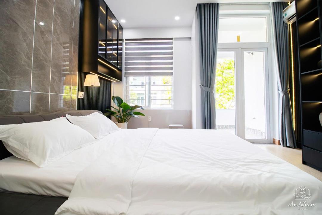 Photo of Bedroom in Mang Yang