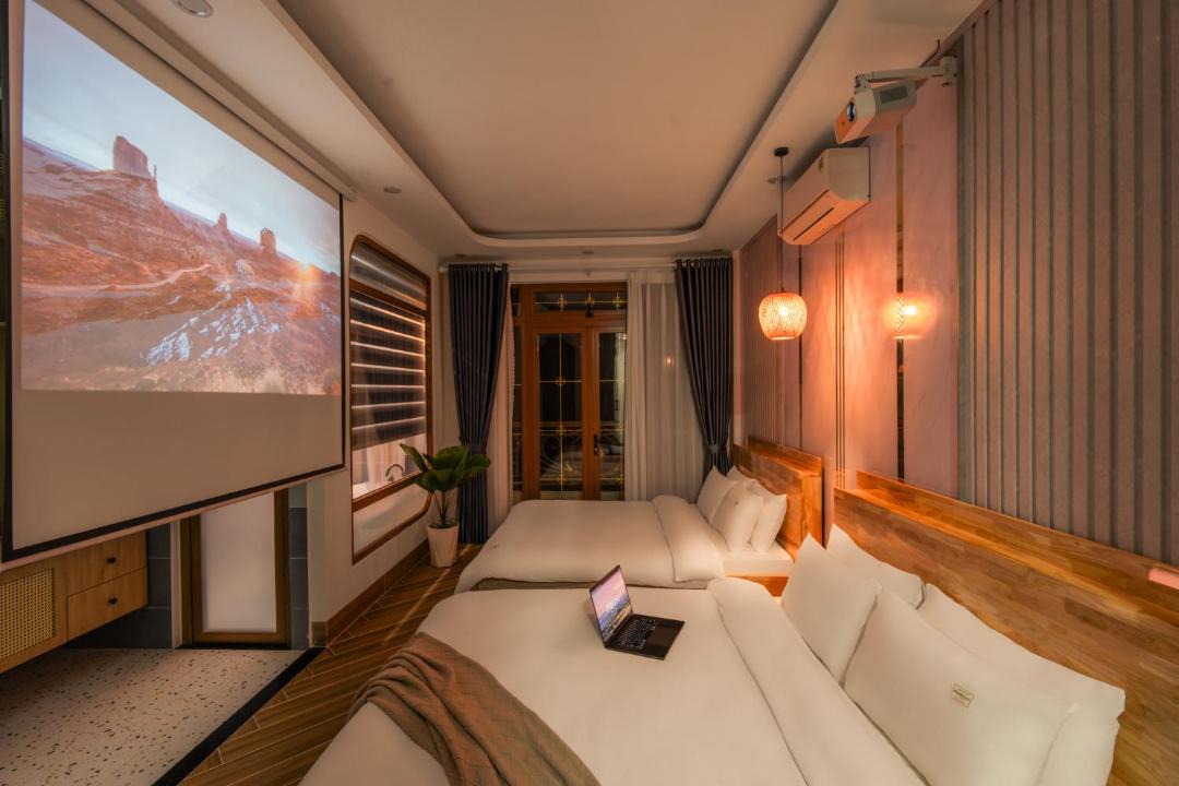 Photo of Livingroom in Mang Yang