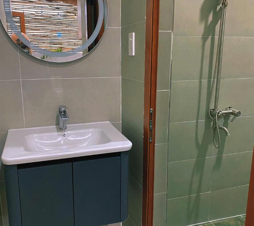Photo of Bathroom in Phan Rang