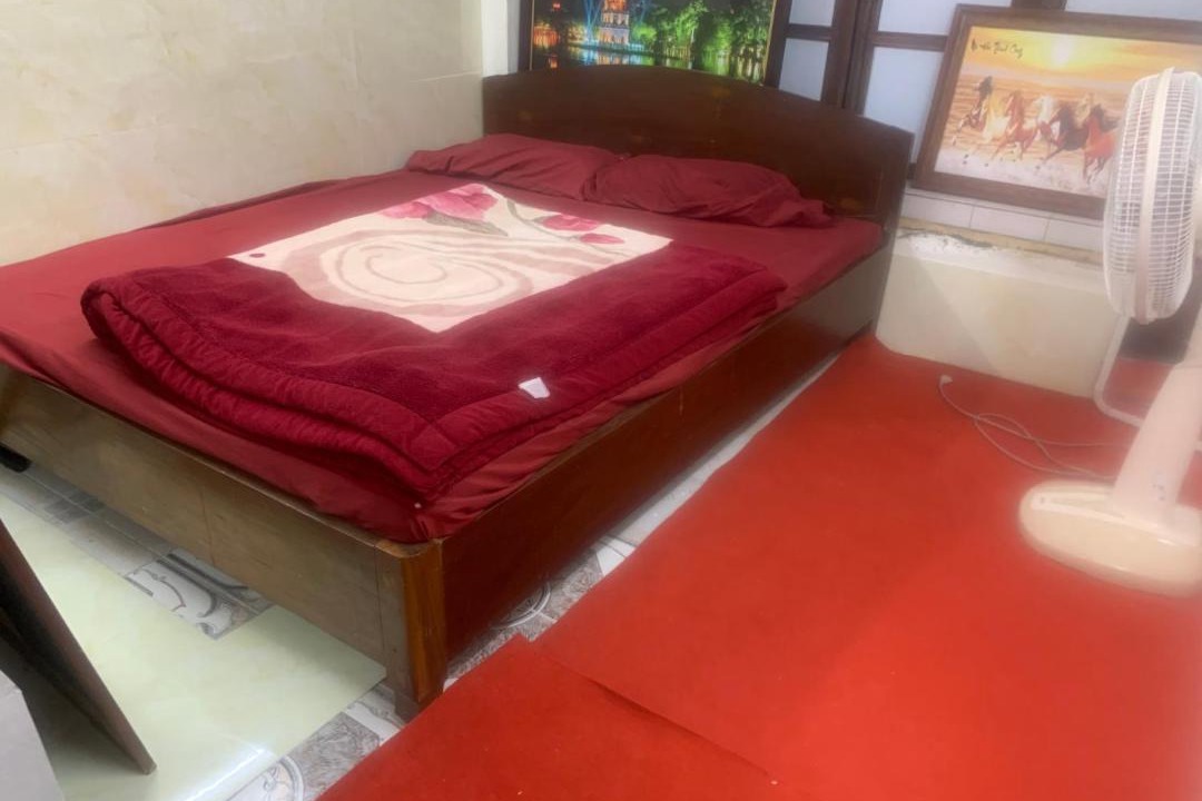 Photo of Bedroom in Old Quarter