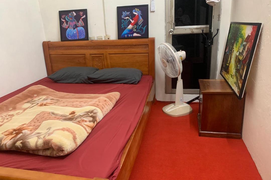 Photo of Bedroom in Old Quarter