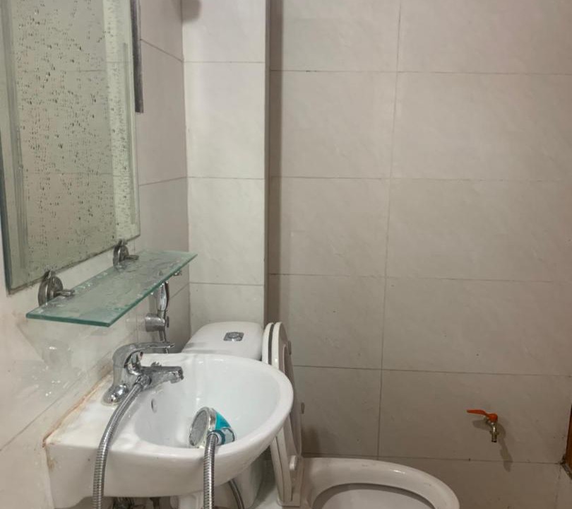 Photo of Bathroom in Old Quarter