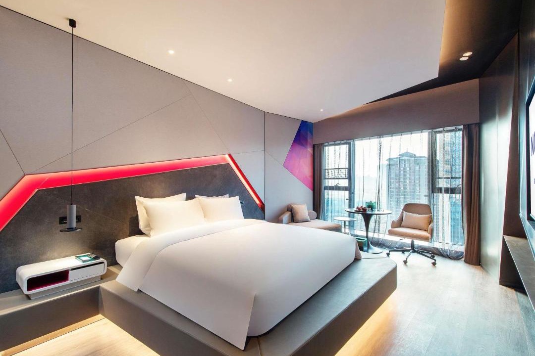 Photo of Bedroom in Xishan