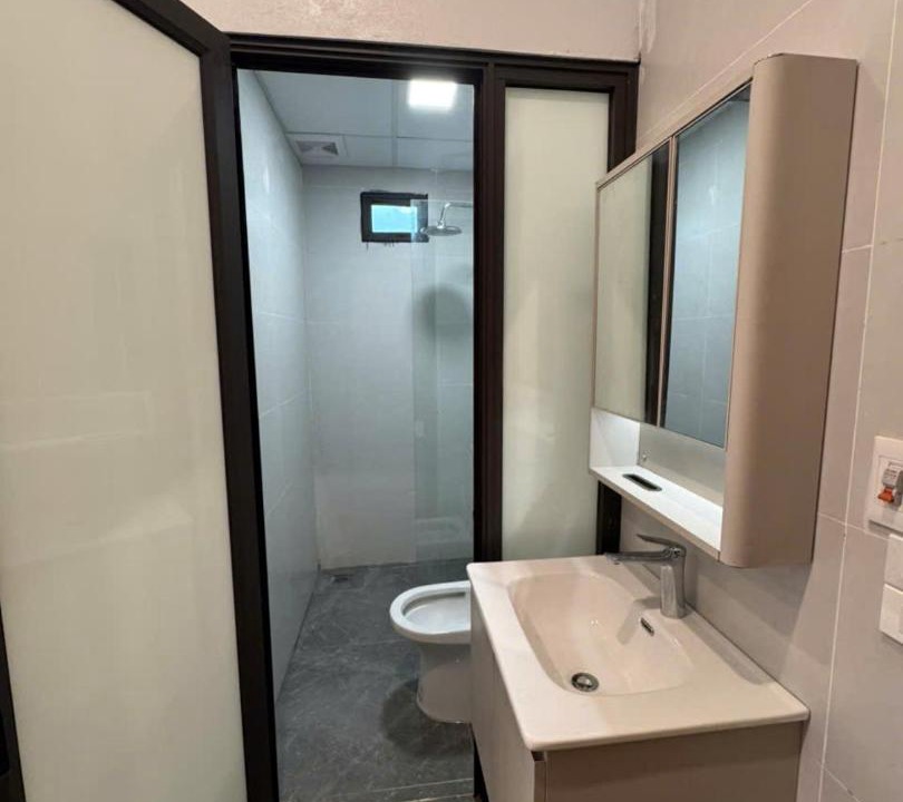 Photo of Bathroom in Dong Van