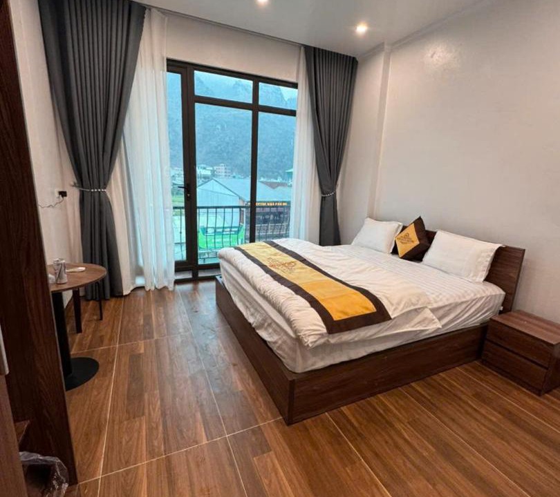 Photo of Bedroom in Dong Van