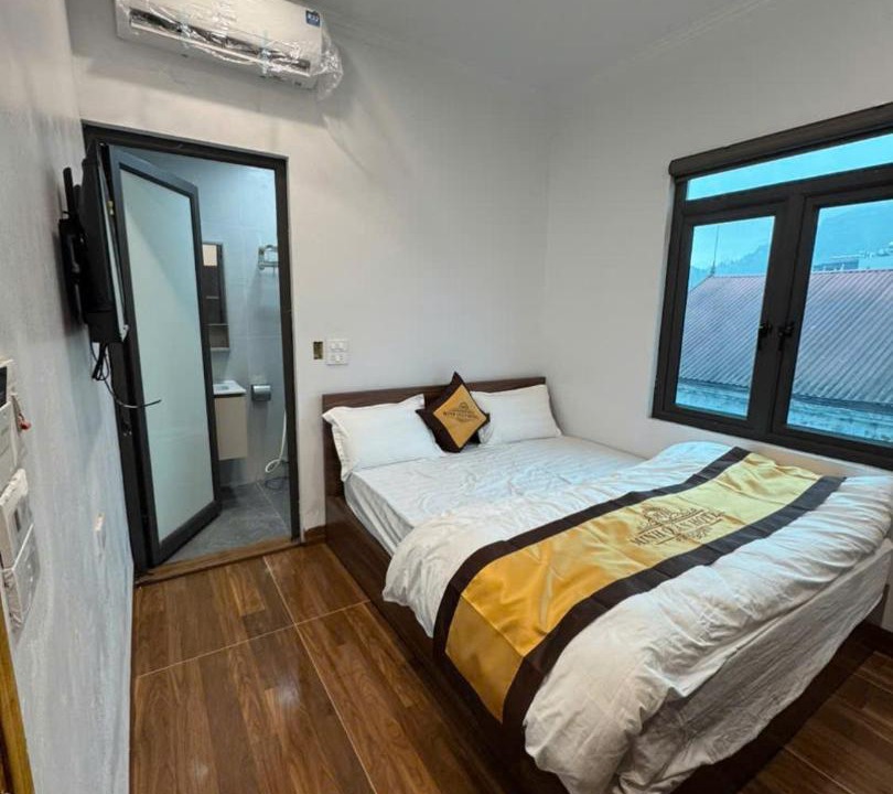 Photo of Bedroom in Dong Van