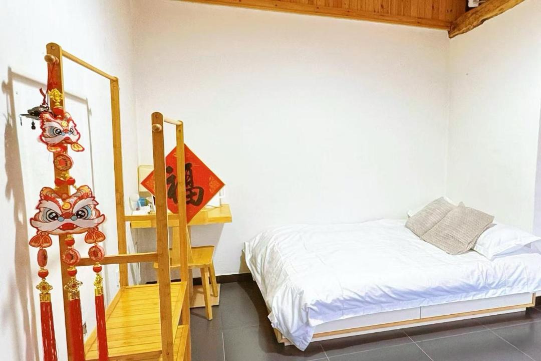 Photo of Bedroom in Miyun District