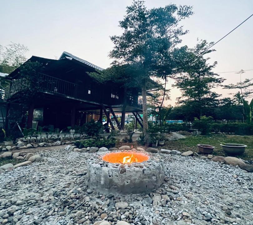Photo of Outdoor in Dien Bien