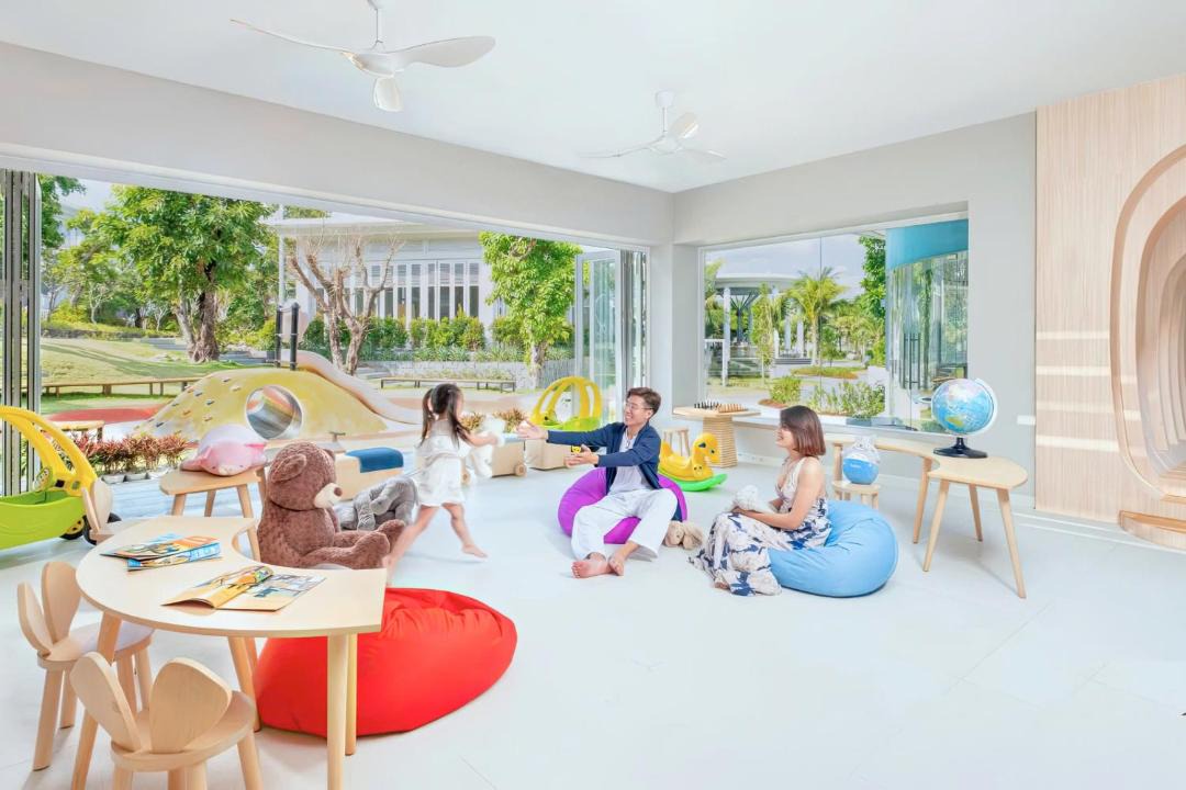 Photo of Livingroom in Ngu Hanh Son