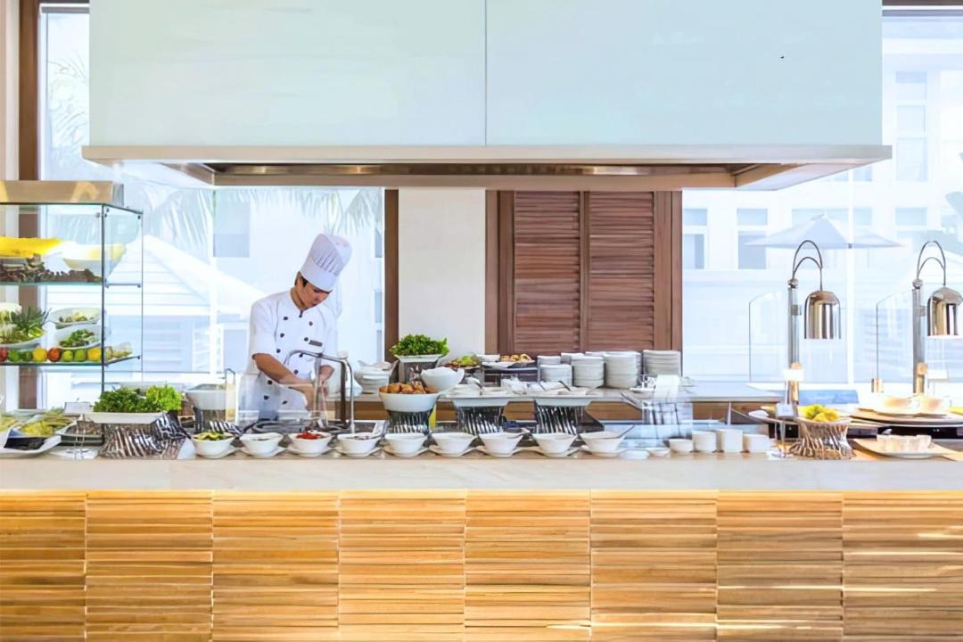 Photo of Kitchen in Ngu Hanh Son