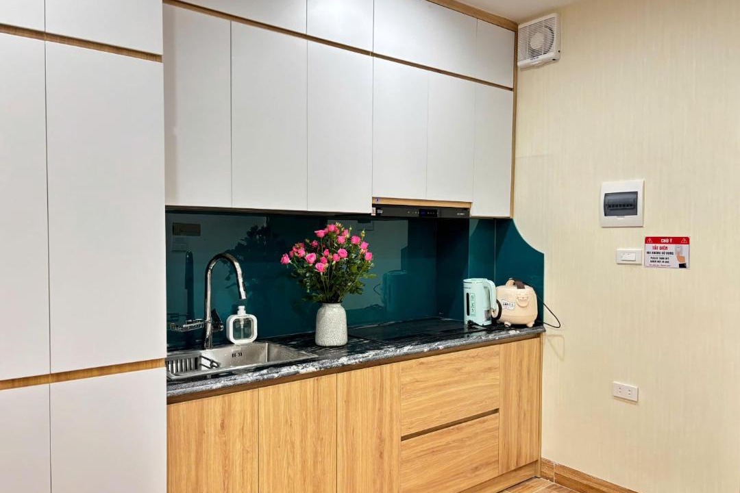 Photo of Kitchen in Nhat Tan