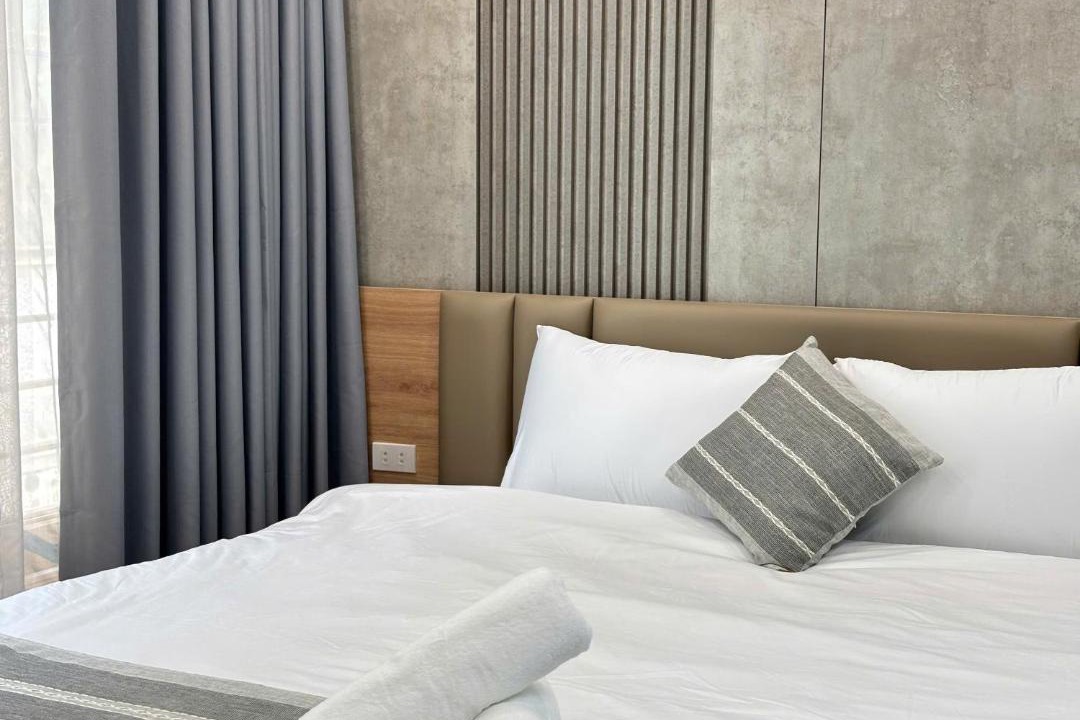 Photo of Bedroom in Nhat Tan