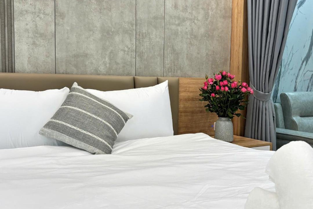 Photo of Bedroom in Nhat Tan