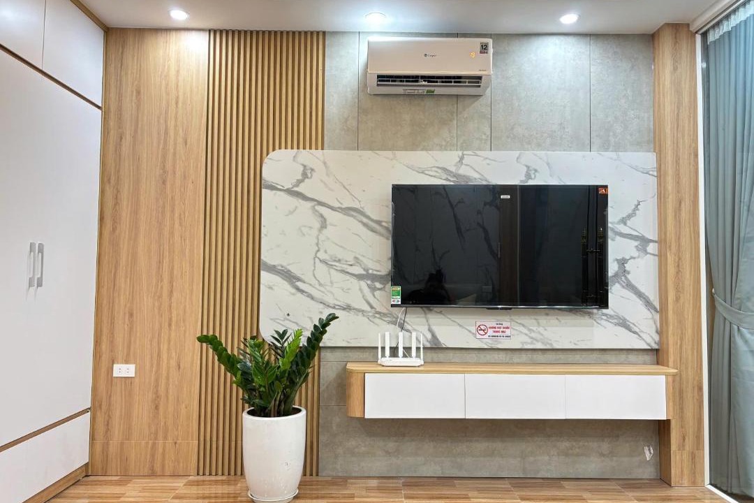 Photo of Bathroom in Nhat Tan