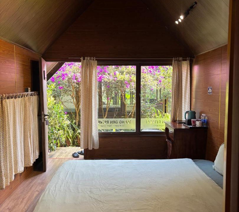 Photo of Bedroom in Kon Plong