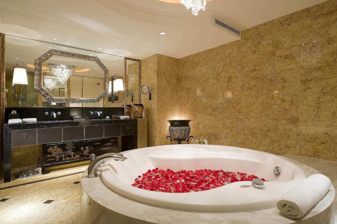 Photo of Bathroom in Xiang Fang