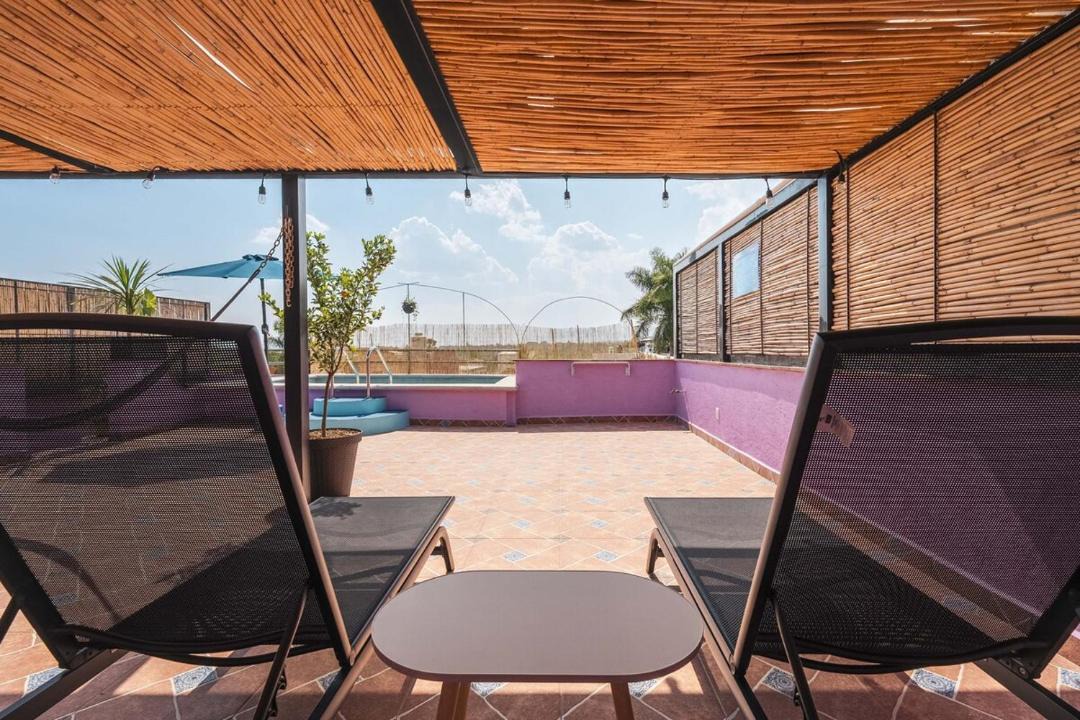 Photo of Patio Balcony in Jiutepec
