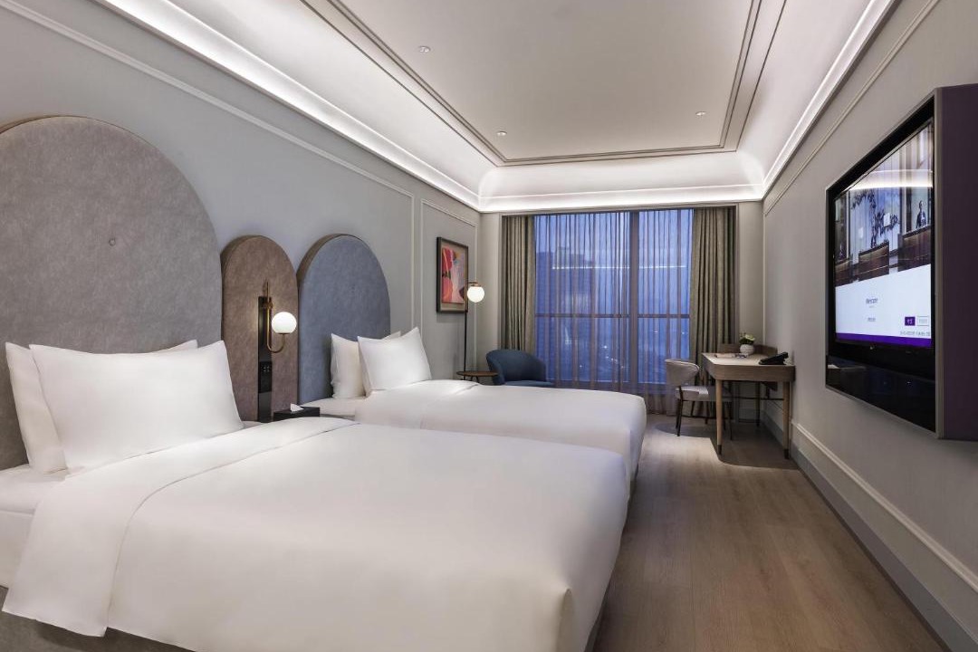 Photo of Bedroom in Yanbei Street Subdistrict