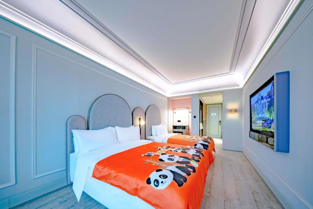 Photo of Bedroom in Yanbei Street Subdistrict