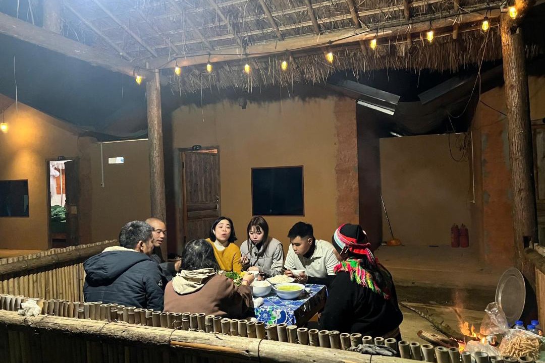 Photo of Others in Quan Ba
