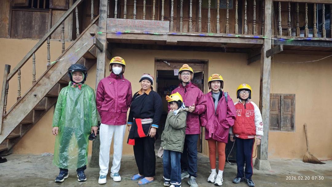 Photo of Others in Quan Ba