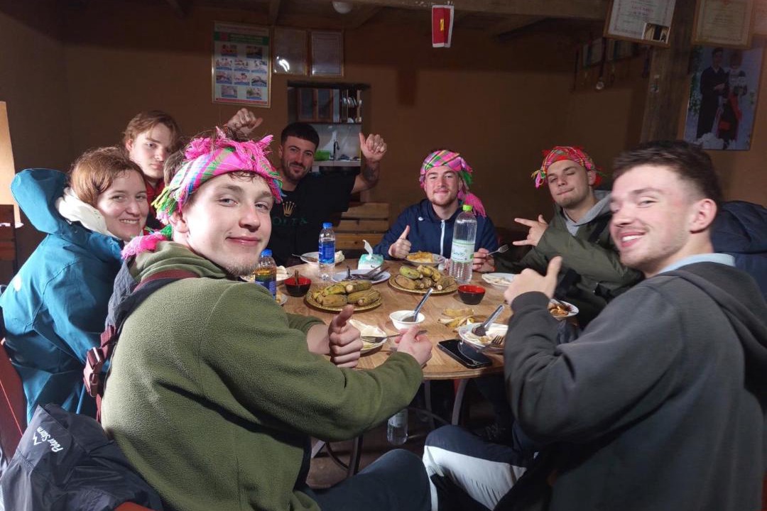 Photo of Others in Quan Ba