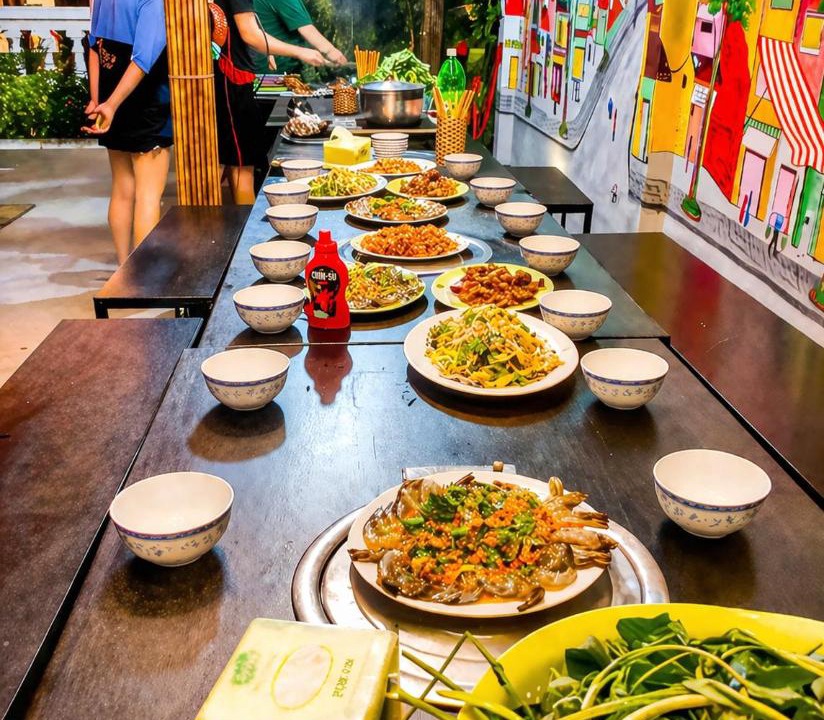 Photo of Others in Thanh Ha