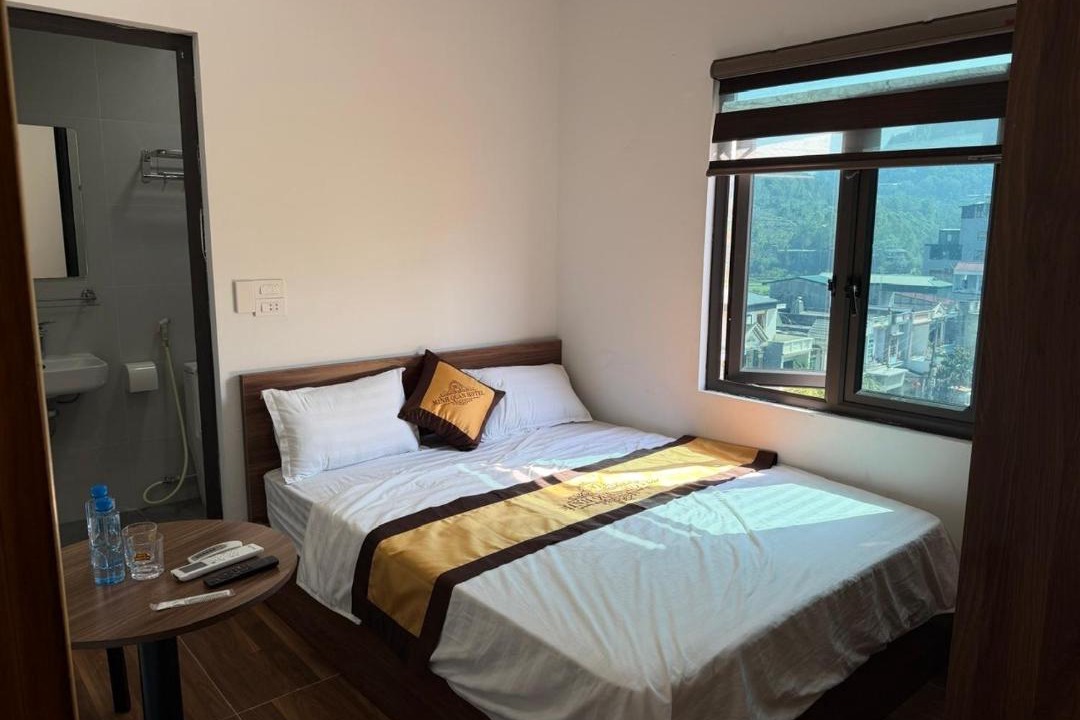 Photo of Bedroom in Dong Van