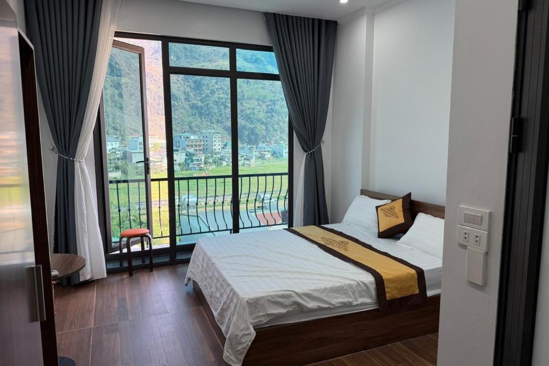 Photo of Bedroom in Dong Van