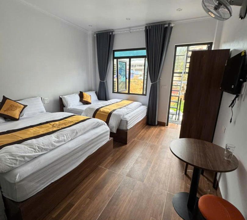 Photo of Bedroom in Dong Van