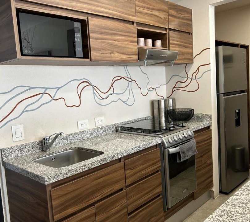 Photo of Kitchen in Leon