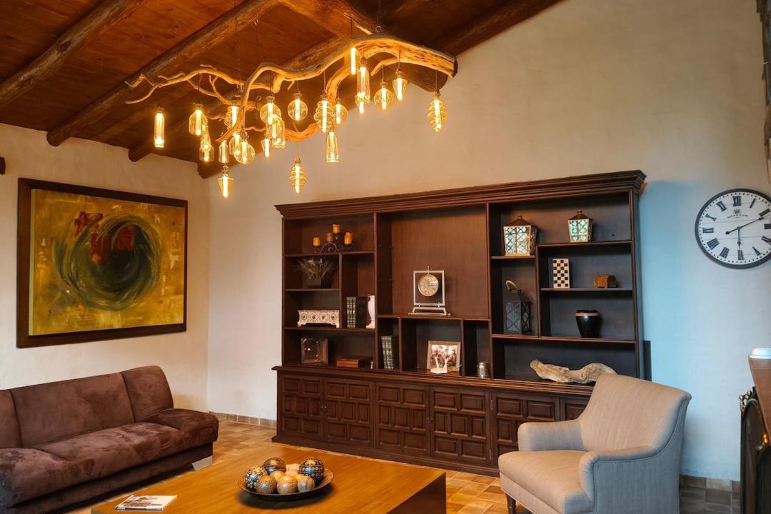 Photo of Livingroom in Tapalpa