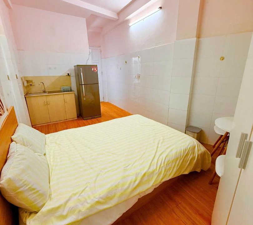 Photo of Bedroom in Da Kao