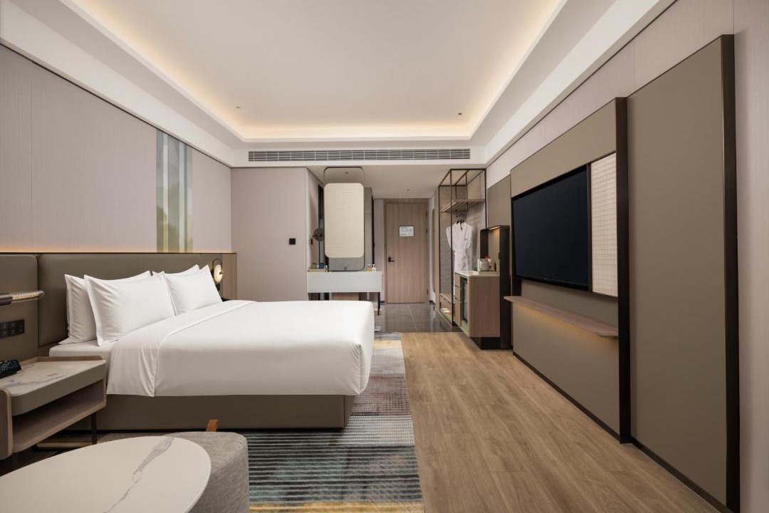 Photo of Bedroom in Rudong