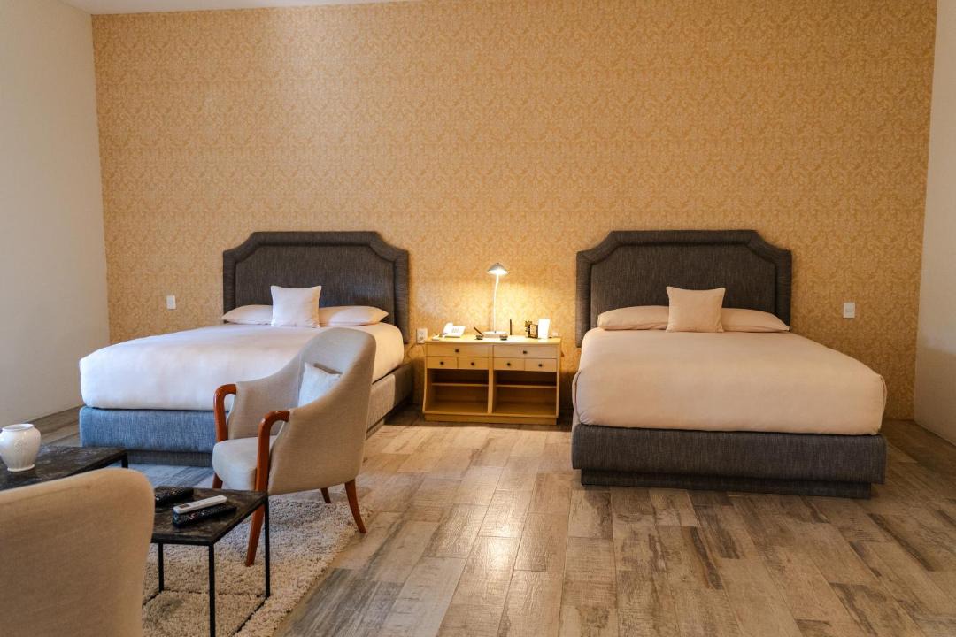 Photo of Bedroom in Zapopan