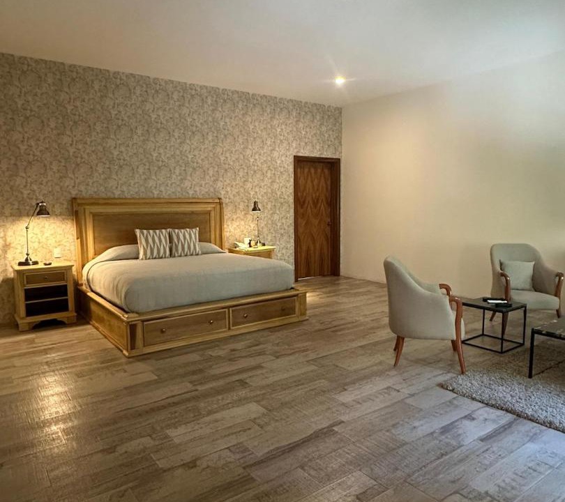 Photo of Bedroom in Zapopan