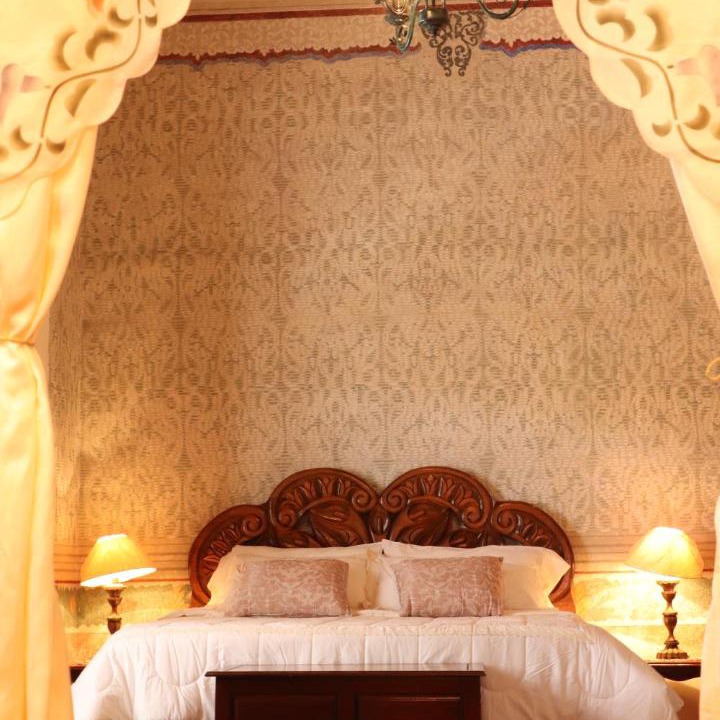 Photo of Bedroom in Tlacolula de Matamoros