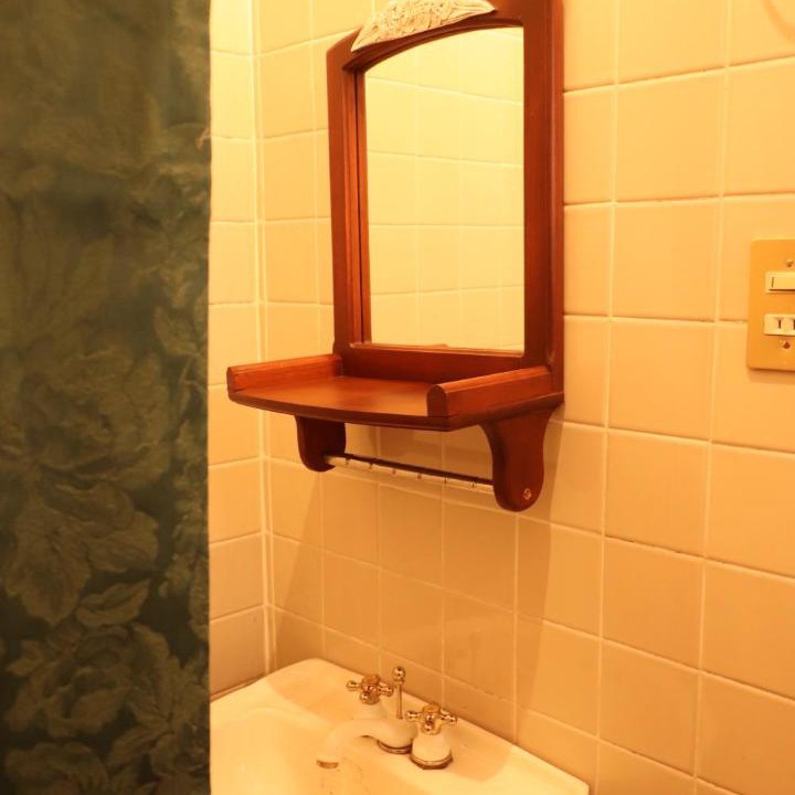 Photo of Bathroom in Tlacolula de Matamoros