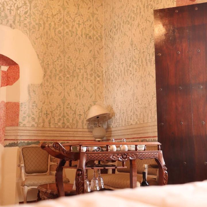 Photo of Bedroom in Tlacolula de Matamoros