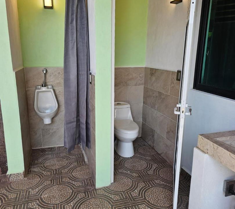 Photo of Bathroom in Tonatico