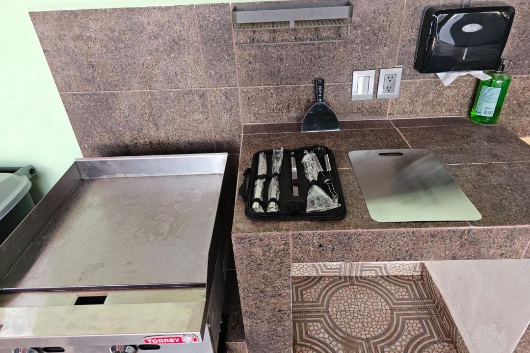 Photo of Kitchen in Tonatico