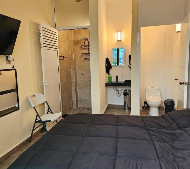 Photo of Bedroom in Tonatico