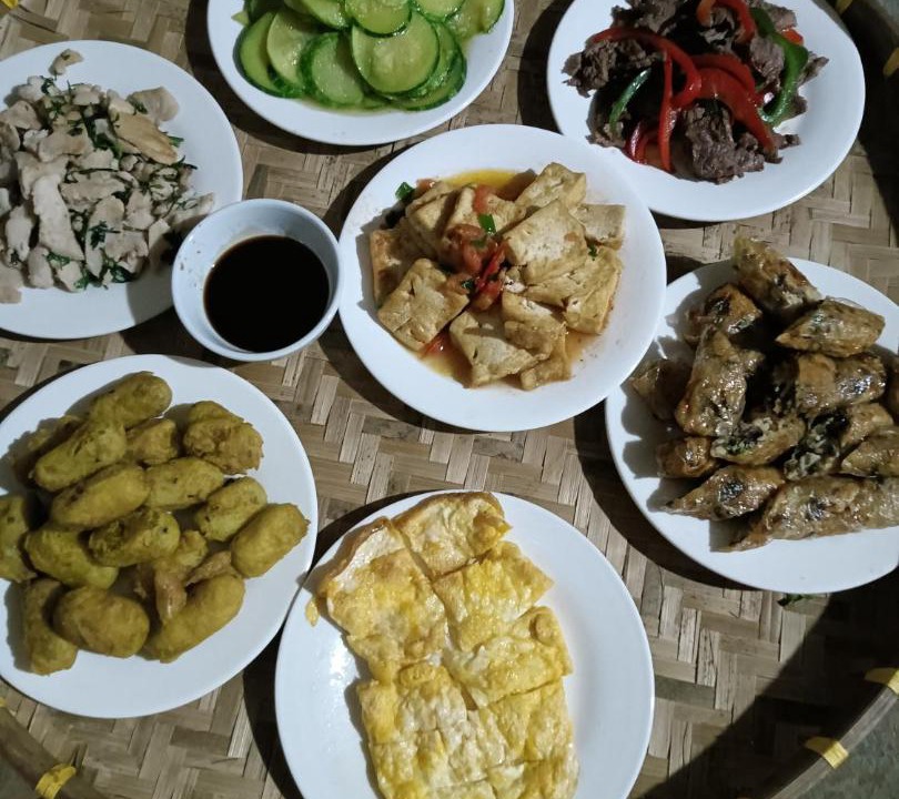 Photo of Others in Quan Ba
